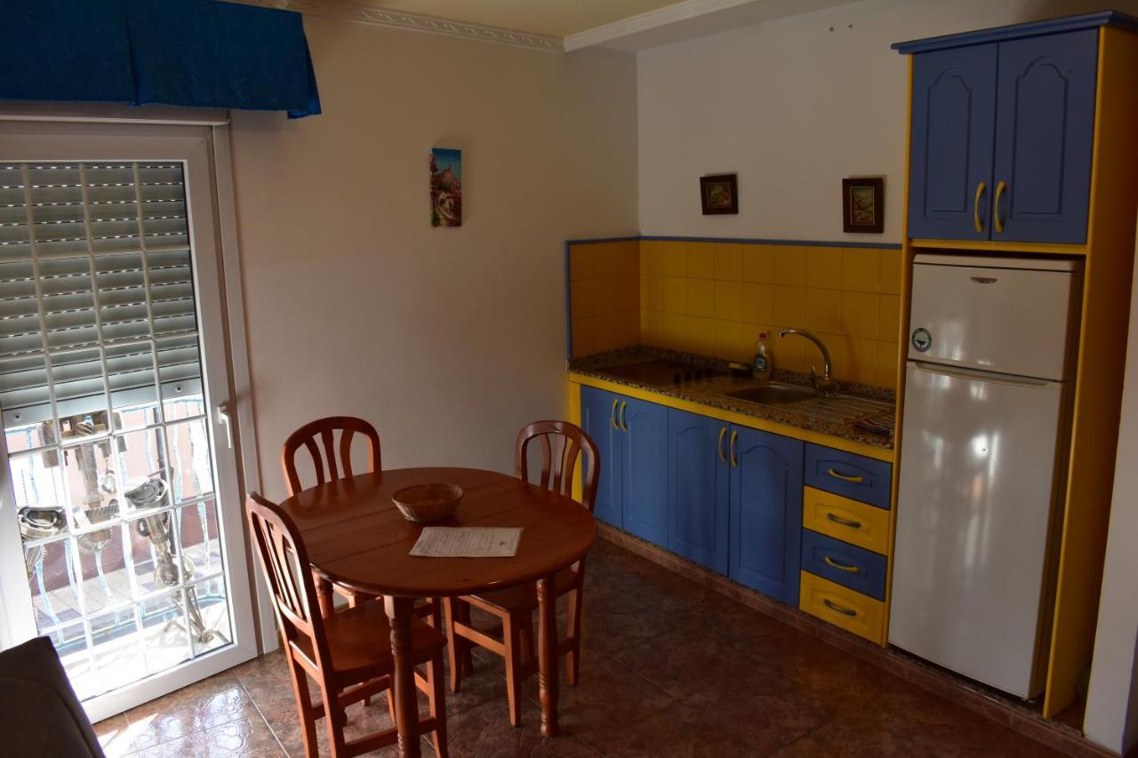 La Fonda Aeropuerto Vakantiehuis